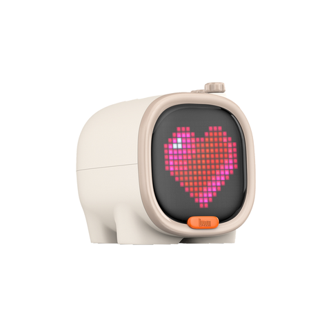 Loa bluetooth Divoom Timoo 6W