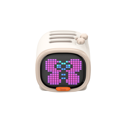 Loa bluetooth Divoom Timoo 6W