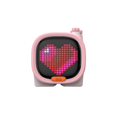 Loa bluetooth Divoom Timoo 6W