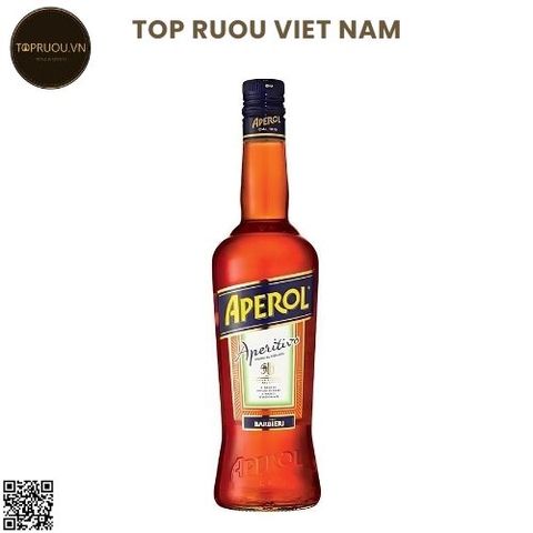 Liqueur Aperol Aperitivo - 1000ml - 11% - Italia