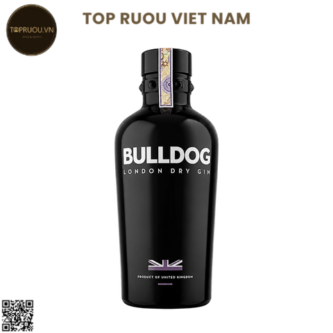 Gin Bulldog - 700ml - 40% - Anh