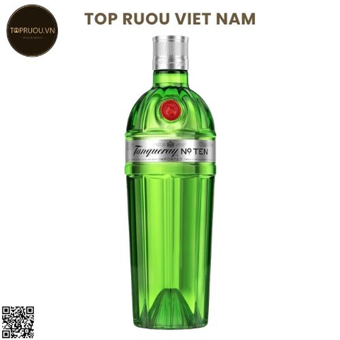 Gin Tanqueray No Ten - 1000ml - 47.3% - Anh
