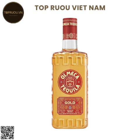 Tequila Olmeca Reposado - 700ml - 35% - Mexico