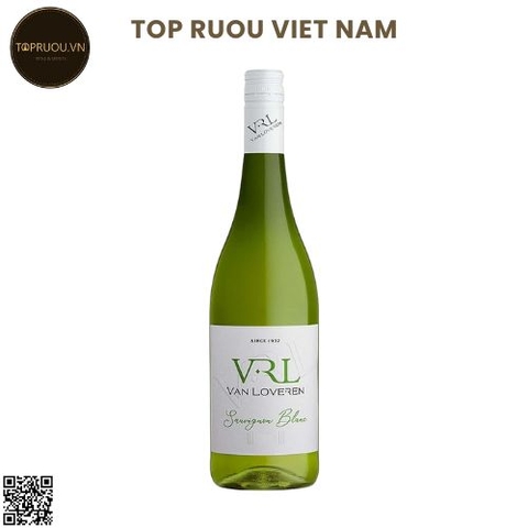 Vang Trắng Van Loveren Sauvignon Blanc - Nam Phi - Sauvignon Blanc - 13% - 750ml