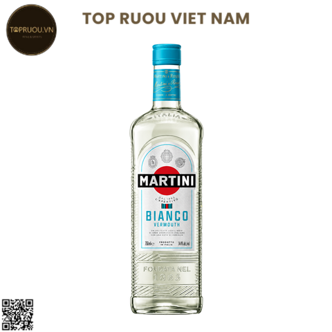Vermouth Martini Bianco - 1000ml - 15% - Italia