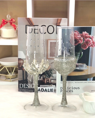 Ly Cưới Bách Niên Giai Lão