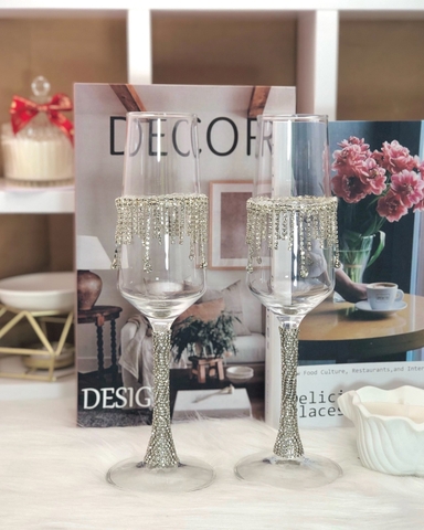 Ly Cưới Vĩnh Kết Đồng Tâm