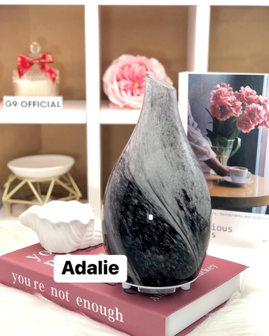 Máy Xông Tinh Dầu Cẩm Thạch