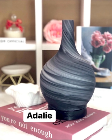 Máy Xông Tinh Dầu Phỉ Thuý