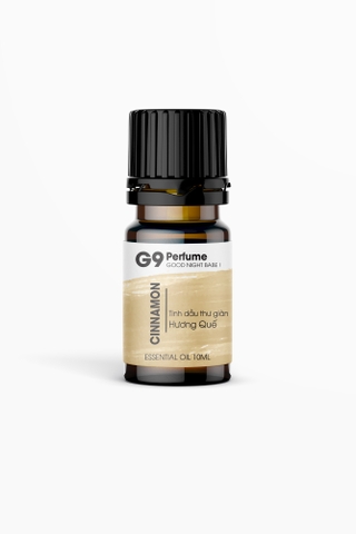 Tinh Dầu Thơm Quế / Cinnamon