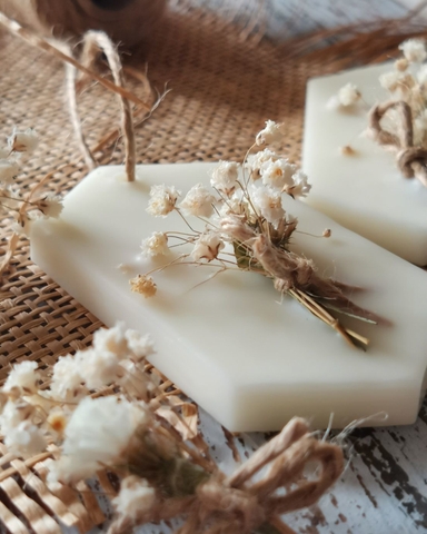 Sáp Thơm Treo Hoa Bi