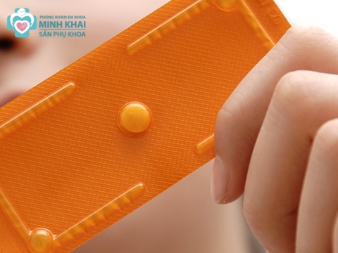 1 Năm Uống Thuốc Tránh Thai Khẩn Cấp Mấy Lần