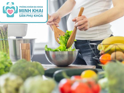 LƯU Ý - Cách chăm sóc mẹ bầu bị SỐT XUẤT HUYẾT