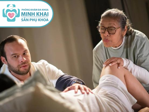 Tiền sản giật sau sinh: Dấu Hiệu - Phòng Tránh.