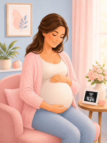 Hướng Dẫn Chi Tiết Về Thai Sớm < 11 Tuần: Sức Khỏe Và Phát Triển