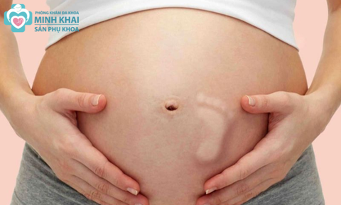 Mẹ Bầu Bị Đau Bụng Dưới 3 Tháng Cuối Có Nguy Hiểm Không