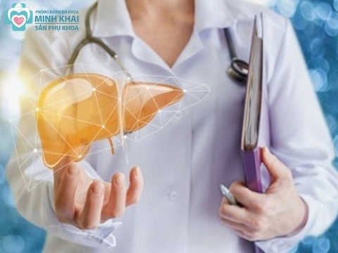 Bệnh viêm gan b là gì? Nguyên nhân, dấu hiệu và thuốc điều trị bệnh