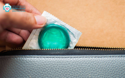 Các Biện Pháp Tránh Thai Cho Nam An Toàn, Hiệu Quả