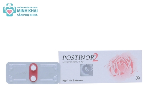 Hướng Dẫn Cách Dùng Thuốc Tránh Thai Khẩn Cấp An Toàn