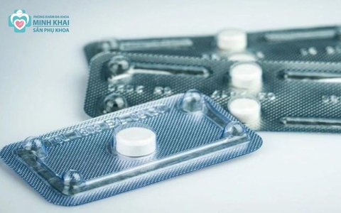 Cách Tránh Thai Sau Khi Quan Hệ 24h Hiệu Quả