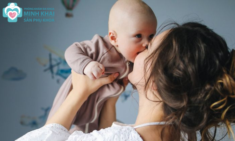 Chăm Sóc Tâm Lý Cho Phụ Nữ Sau Sinh