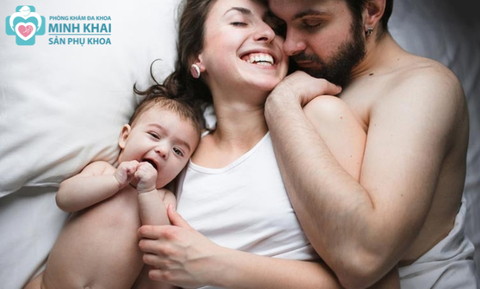 Đẻ Thường Bao Lâu Thì Quan Hệ Được