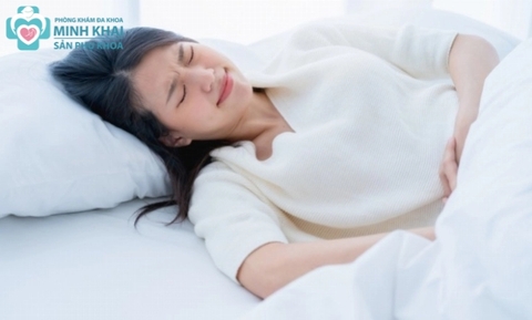 Hậu Sản Sau Sinh Là Gì? Dấu Hiệu Và Nguyên Nhân Các Bệnh Lý Hậu Sản Thường Gặp 