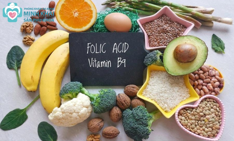 Cần Chuẩn Bị Gì Trước Khi Mang Thai Chị Em Nên Biết