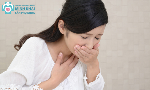 Những Dấu Hiệu Mang Thai Sớm Nhất Dễ Nhận Biết Nhất