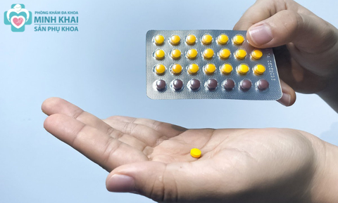 Quên Uống Thuốc Tránh Thai Hàng Ngày Có Sao Không?