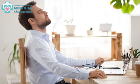 Các Tác Hại Của Xuất Tinh Ngoài Với Sức Khỏe Bạn Nên Biết