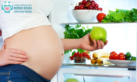 Cách Giữ Thai Trong 3 Tháng Đầu Tránh Sảy Thai