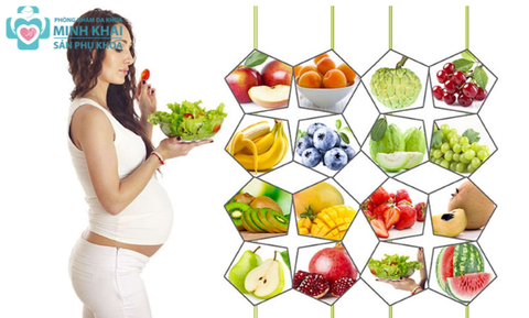 Cách Chăm Sóc Bà Bầu 1 Tháng Đầu Để Thai Kỳ Khỏe Mạnh