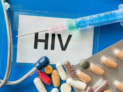 Các triệu chứng HIV giai đoạn sớm