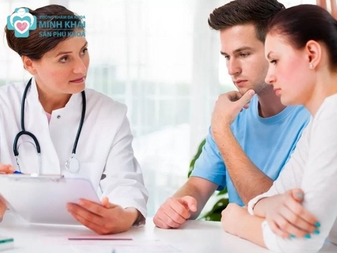 Khám phụ khoa là khám gì? Quy trình, chi phí khám phụ khoa ở nữ
