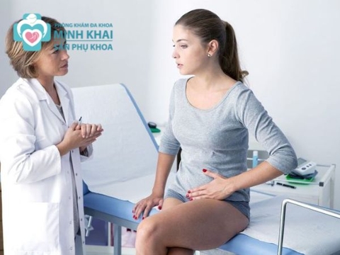 Khám phụ khoa tổng quát là gì? Chi phí khám phụ khoa tổng quát