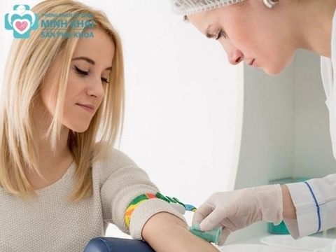 Nên đi khám thai lần đầu khi nào?