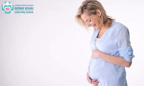 Mãn Kinh Có Thai Được Không? Phương Pháp Hỗ Trợ Sinh Sản Cho Phụ Nữ Mãn Kinh