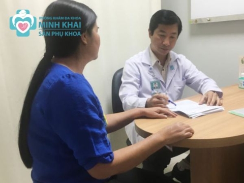 10 phòng khám nam khoa tốt nhất tại TP.HCM