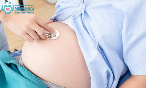 Phụ Nữ Sinh Mổ Được Mấy Lần? Những Điều Mẹ Bầu Cần Biết