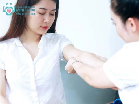 Những Điều Cần Biết Về Que Tránh Thai Implanon