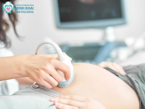 Mẹ Bầu Siêu Âm Thai Nhiều Có Tốt Không Và Các Điểm Cần Lưu Ý