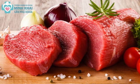 Sinh Mổ Ăn Thịt Bò Được Không? Giải Đáp Chi Tiết Cho Mẹ Sau Sinh