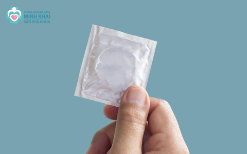 Sinh Mổ Thì Dùng Biện Pháp Tránh Thai Nào Tốt Và An Toàn