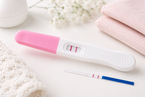Sau Khi Test Que Hai Vạch: Những Điều Cần Biết và Hướng Dẫn Chi Tiết