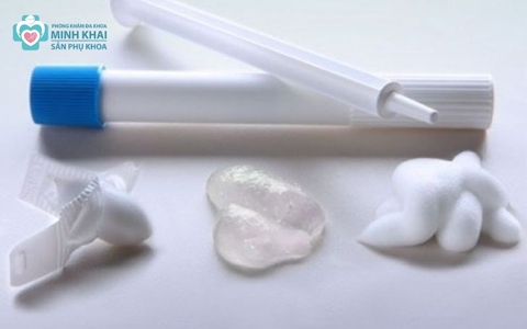 Thuốc Diệt Tinh Trùng Là Gì? Các Loại Thuốc Diệt Tinh Trùng Và Cách Sử Dụng