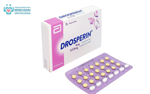 Những Thuốc Tránh Thai Cho Con Bú Tốt Nhất Và An Toàn