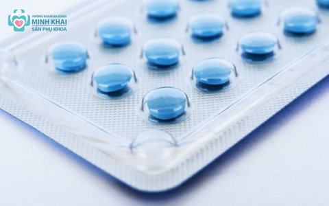 Thuốc Tránh Thai Cho Nam Có Hiệu Quả Và An Toàn Không