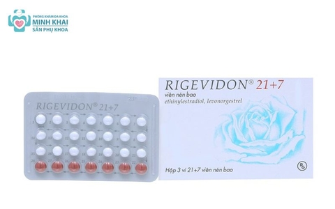 Cách Uống Thuốc Tránh Thai Hàng Ngày 28 Viên