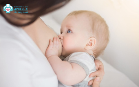 Thuốc Tránh Thai Hàng Ngày Cho Con Bú An Toàn